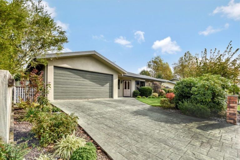 Photo of property in 12 Appaloosa Avenue, Richmond, 7020