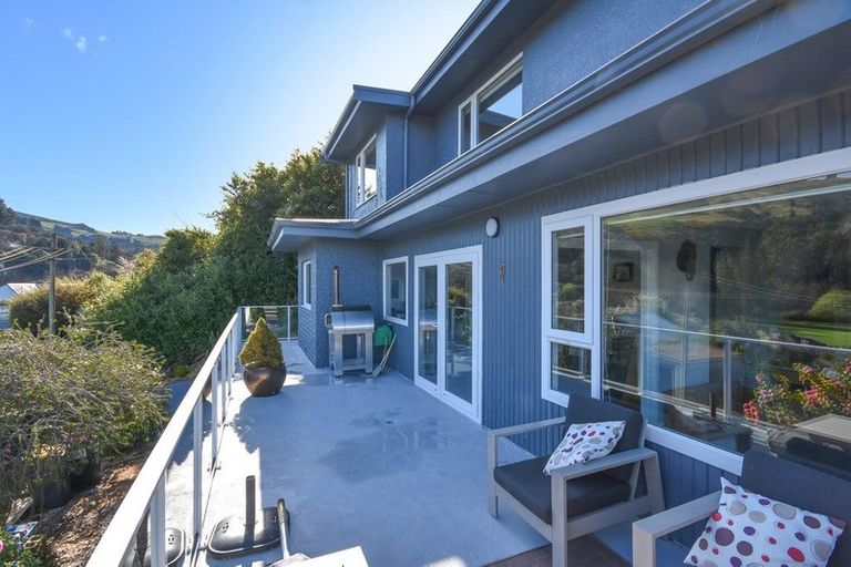 Photo of property in 56 Rhodes Terrace, North East Valley, Dunedin, 9010