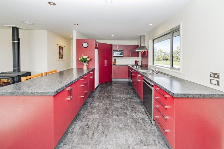 Photo of property in 1415 Coaltrack Road, Greendale, Christchurch, 7671