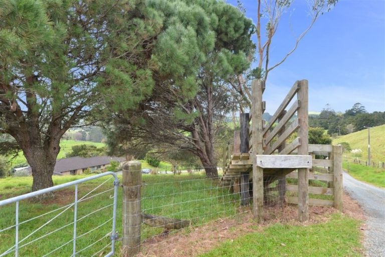 Photo of property in 191 Ngatoka Road, Mangapai, Whangarei, 0178