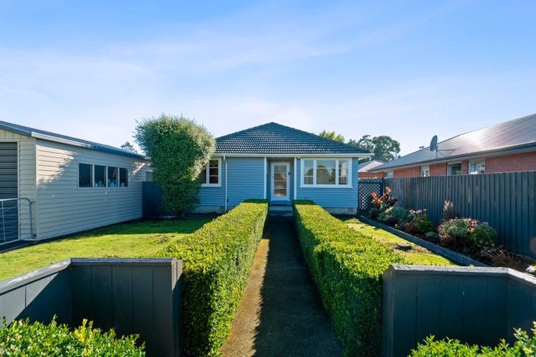 Photo of property in 91 Dunford Street, Rakaia, 7710