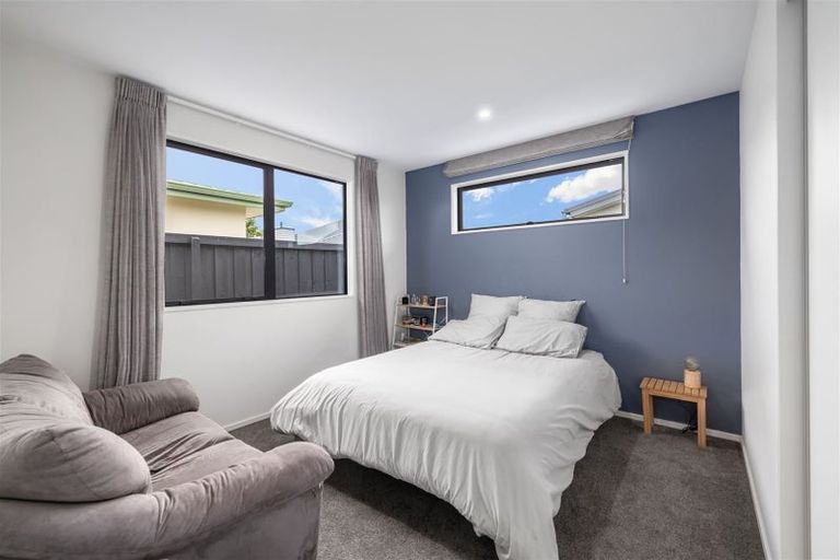 Photo of property in 7 Picadilly Avenue, Casebrook, Christchurch, 8051