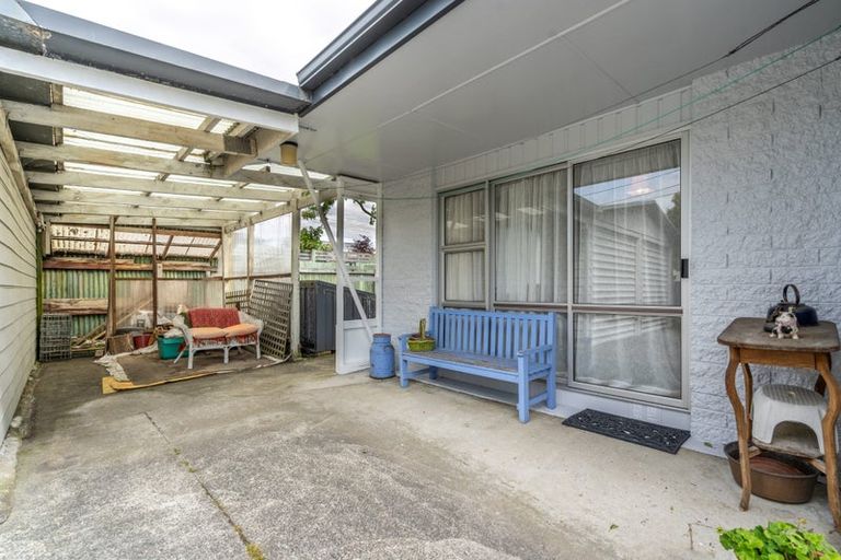 Photo of property in 202 Margaret Street, Glengarry, Invercargill, 9810