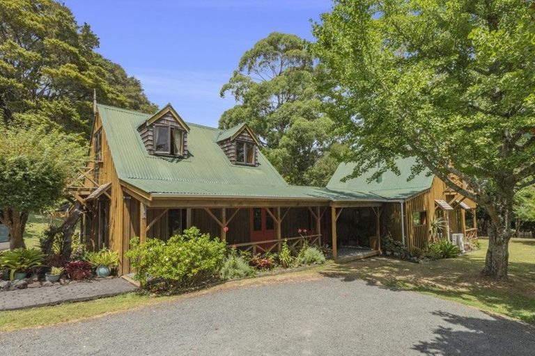 Photo of property in 26 Whareora Road, Tikipunga, Whangarei, 0112