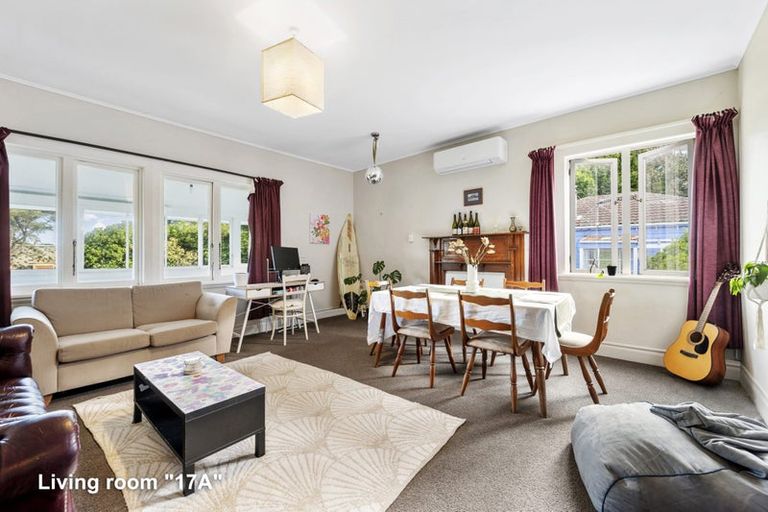 Photo of property in 17 Tavistock Road, Melrose, Wellington, 6023