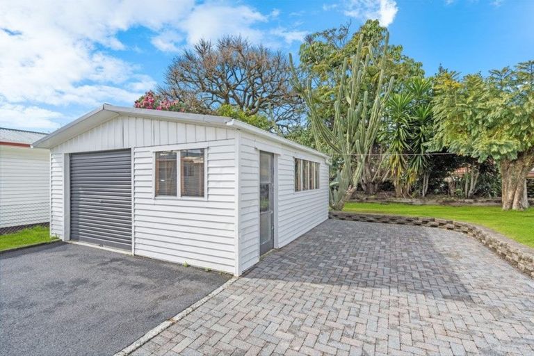 Photo of property in 6 Cambridge Street, Te Kamo, Whangarei, 0112