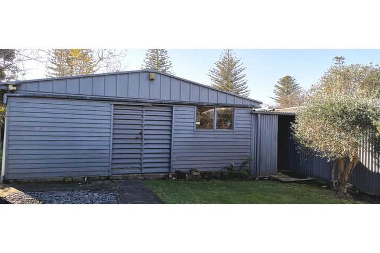 Photo of property in 171 Queen Street, Wairoa, 4108