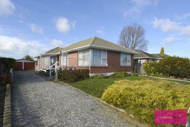 Photo of property in 30 Clearbrook Street, Shirley, Christchurch, 8052