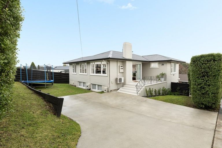 Photo of property in 39a Clarke Street, Gate Pa, Tauranga, 3112