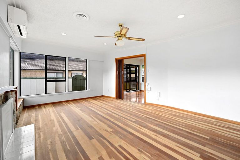 Photo of property in 38a Brooklyn Road, Claudelands, Hamilton, 3214