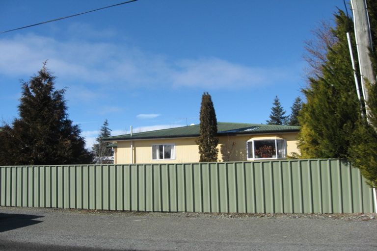 Photo of property in 21 Rata Road, Twizel, 7901