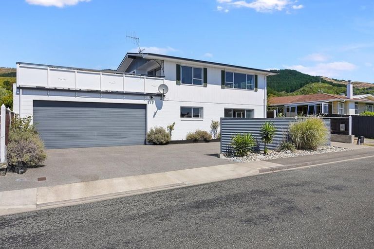 Photo of property in 14 Polglase Street, Richmond, 7020