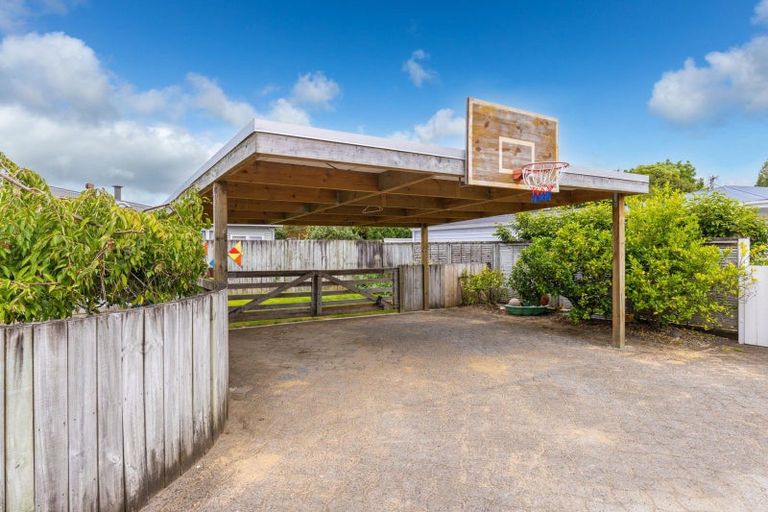 Photo of property in 31 Firth Street, Hamilton East, Hamilton, 3216