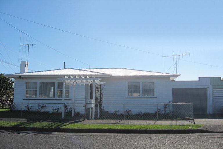 Photo of property in 22 Rata Street, Levin, 5510