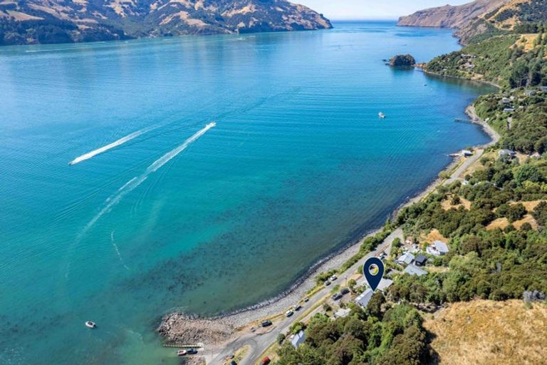 Photo of property in 842 Wainui Main Road, Wainui, French Farm, 7582