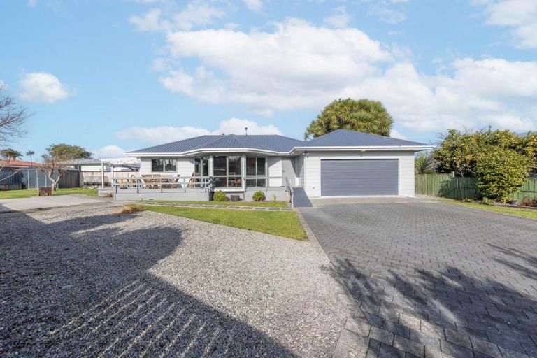 Photo of property in 12 Marotoa Grove, Turangi, 3334