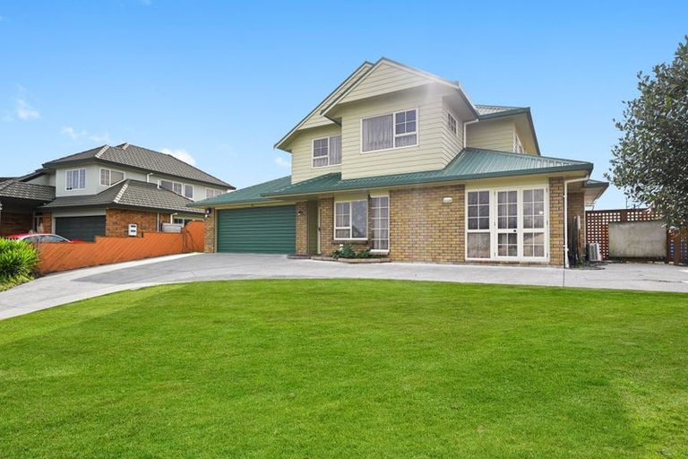 Photo of property in 8 Country Lane, Western Heights, Hamilton, 3200