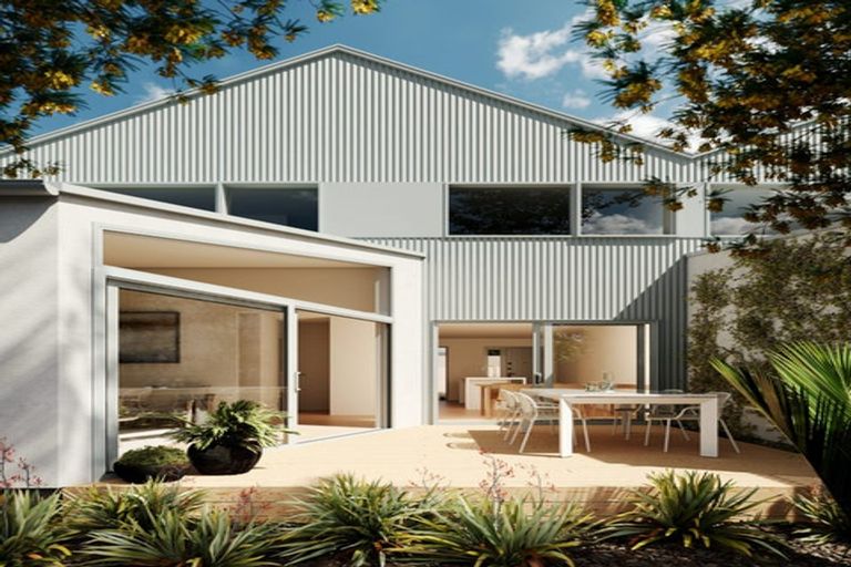 Photo of property in 11 Collingwood Street, Waterloo, Lower Hutt, 5011