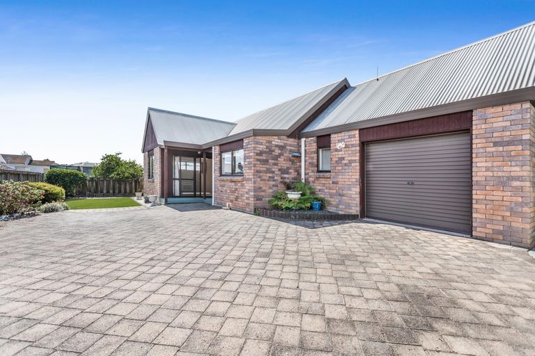 Photo of property in 78c Lorne Street, Morrinsville, 3300