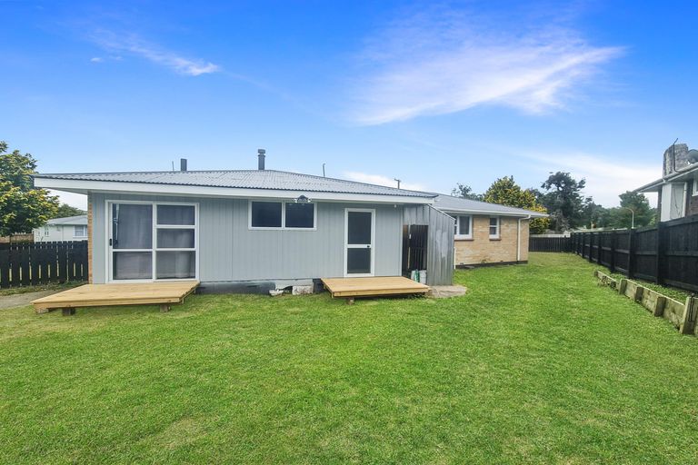 Photo of property in 85 Edmund Road, Mangakakahi, Rotorua, 3015