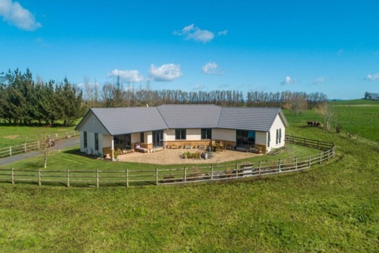 Photo of property in 453 Matuku Road, Morrinsville, 3375