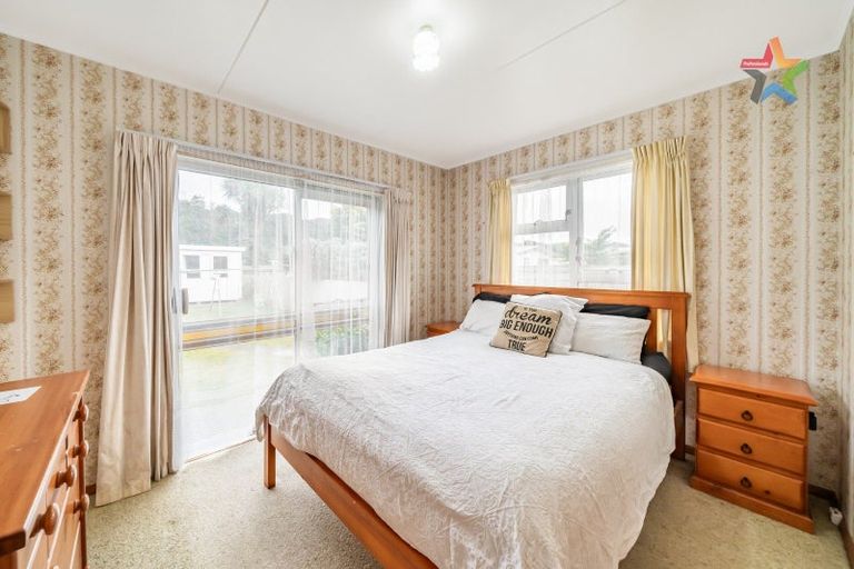 Photo of property in 59 Donnelley Drive, Wainuiomata, Lower Hutt, 5014