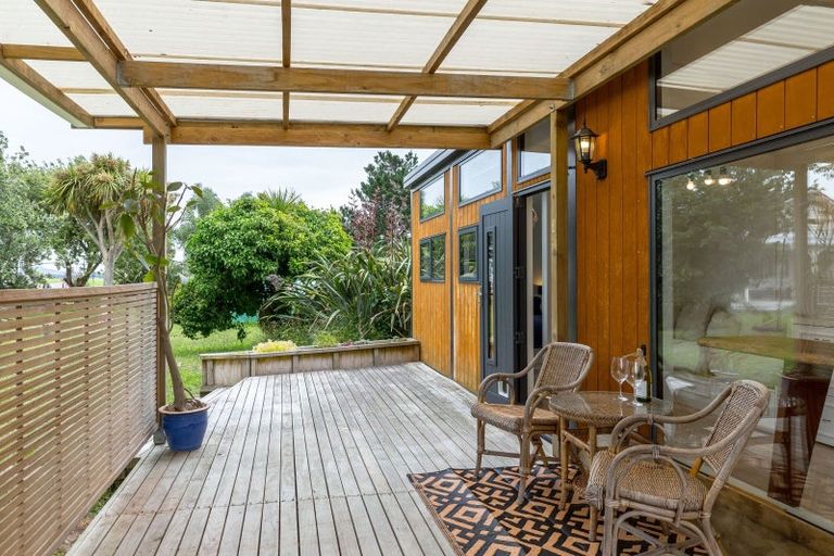 Photo of property in 204 Pahautea Road, Kahutara, Featherston, 5771