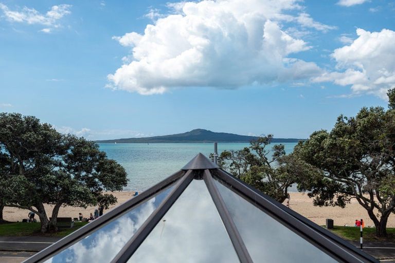 Photo of property in 297 Tamaki Drive, Kohimarama, Auckland, 1071