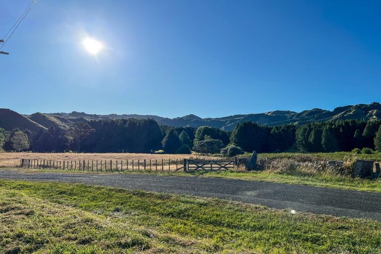 Photo of property in 45 Taranui Street, Ohura, 3926