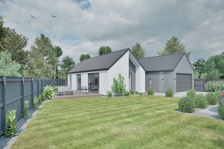 Photo of property in 10 Sutton Street, Rangiora, 7400