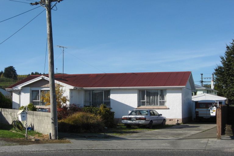 Photo of property in 20 Waverley Street, East Gore, Gore, 9710