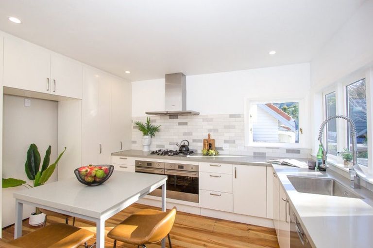 Photo of property in 19 Colway Street, Ngaio, Wellington, 6035