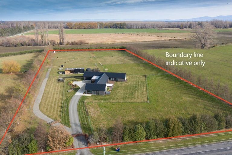 Photo of property in 162 Beach Road East, Elgin, Ashburton, 7777