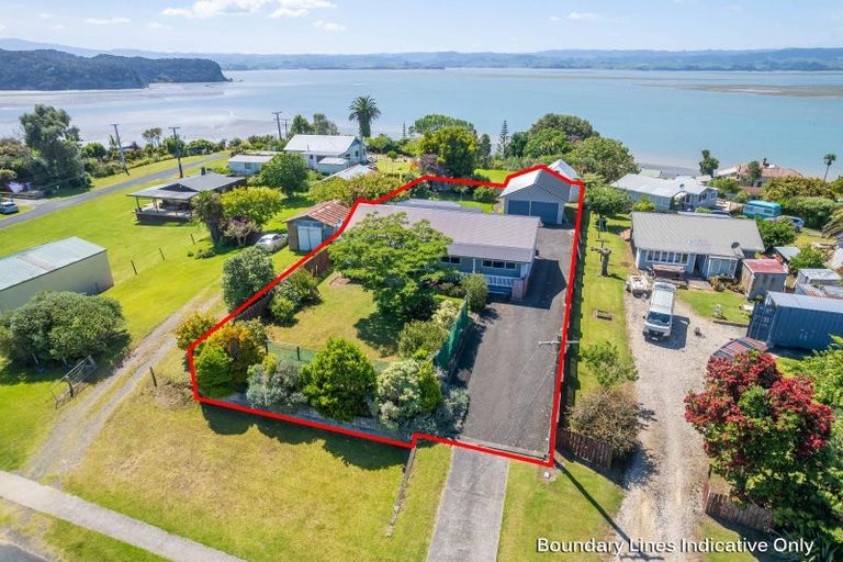 Photo of property in 418 Hoturoa Street, Kawhia, 3889