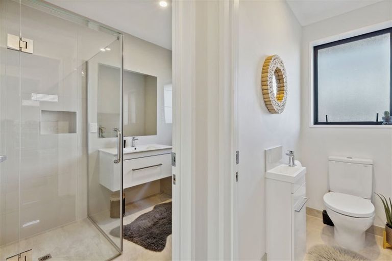 Photo of property in 55 Bavaria Drive, Rolleston, 7614