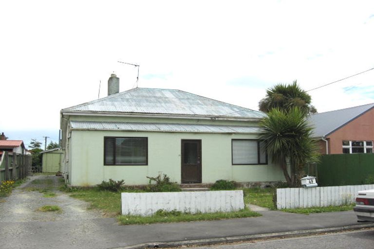 Photo of property in 49 Gould Crescent, Woolston, Christchurch, 8023