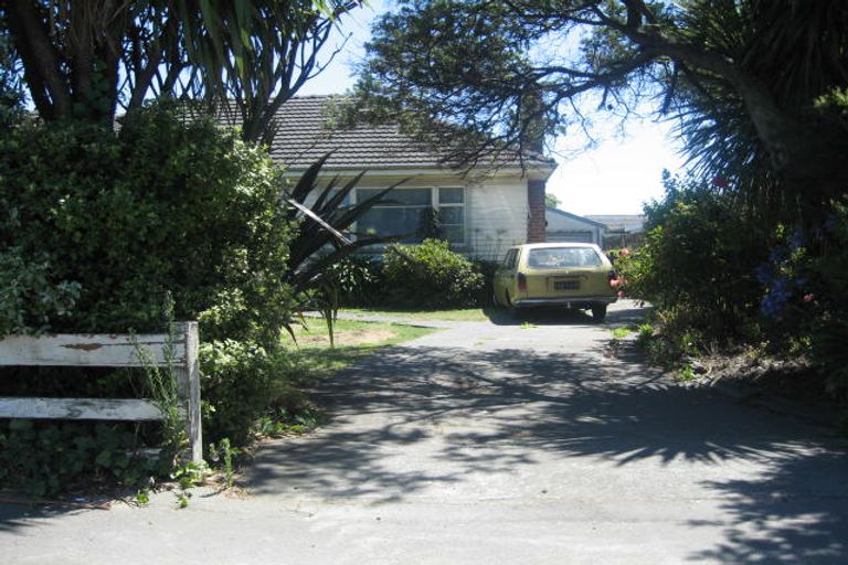 Photo of property in 328 Blenheim Road, Upper Riccarton, Christchurch, 8041