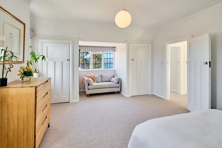 Photo of property in 29 Wade Street, Wadestown, Wellington, 6012