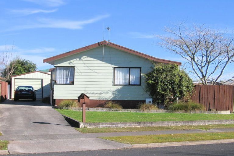 Photo of property in 3 Pringle Place, Nawton, Hamilton, 3200