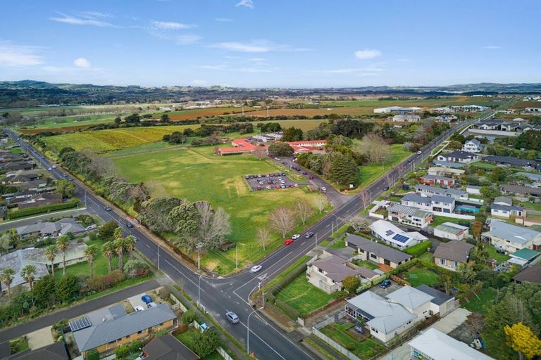 Photo of property in 134 Kitchener Road, Pukekohe, 2120
