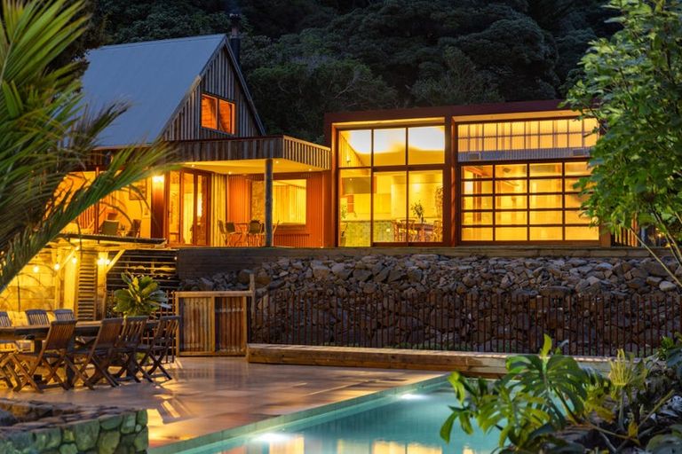 Photo of property in 2771 State Highway 1, Waipapa Bay, Kaikoura, 7371