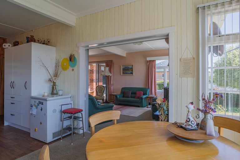 Photo of property in 17 Andrew Street, Marchwiel, Timaru, 7910