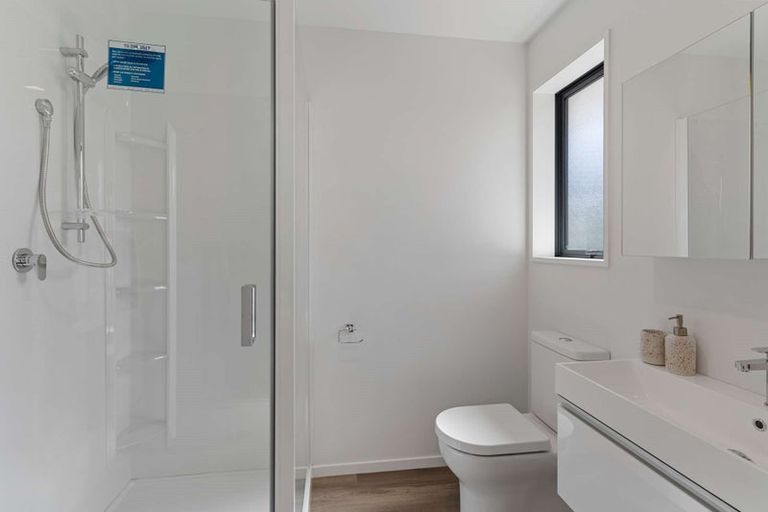 Photo of property in 22a Fairhurst Place, Rolleston, 7614