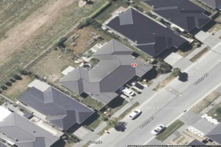 Photo of property in 46 Murphys Road, Halswell, Christchurch, 8025