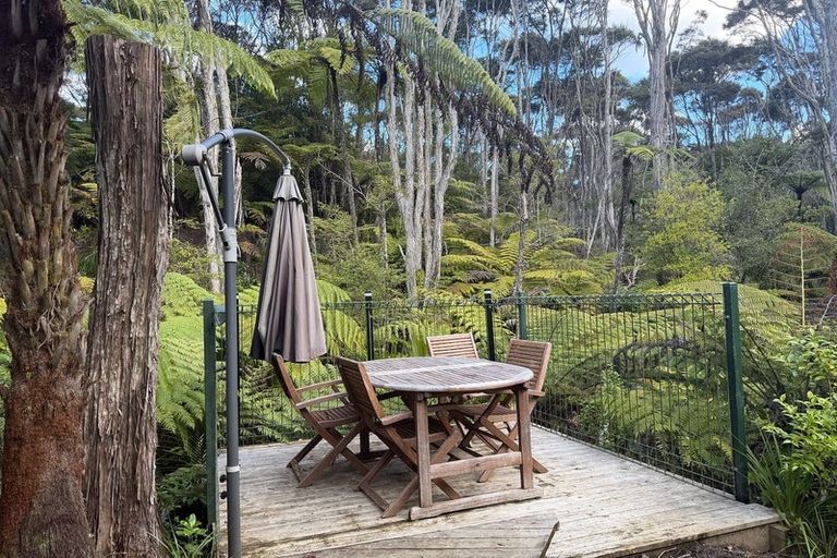 Photo of property in 126a Foley Quarry Road, Dairy Flat, 0792