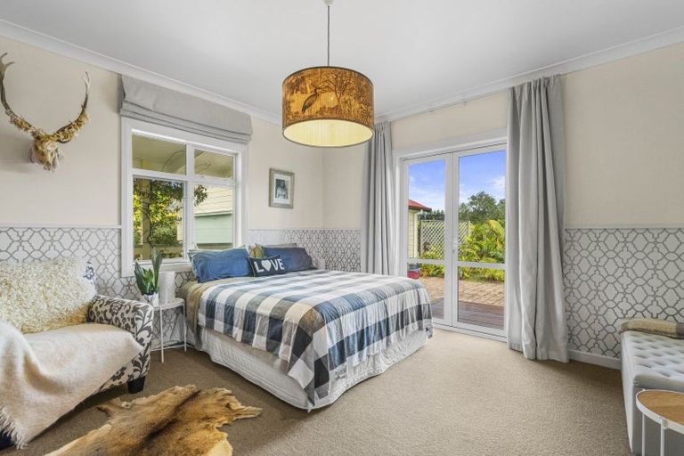Photo of property in 492 Mangakahia Road, Maungatapere, Whangarei, 0179