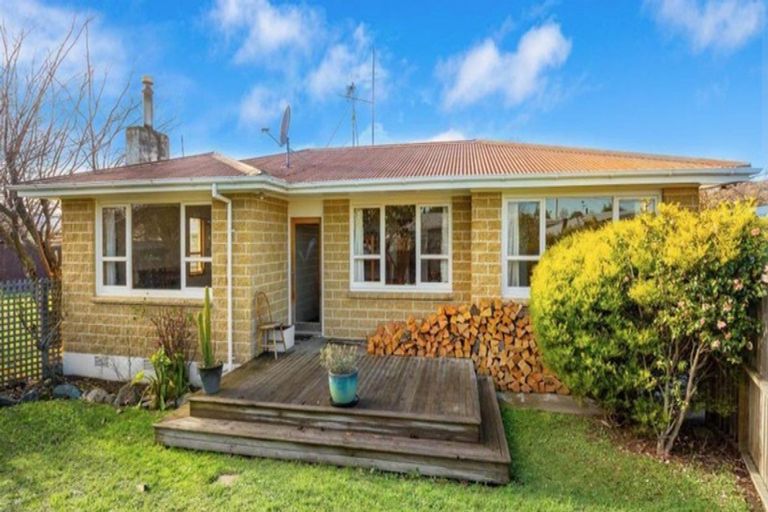 Photo of property in 37a Milford Street, Witherlea, Blenheim, 7201
