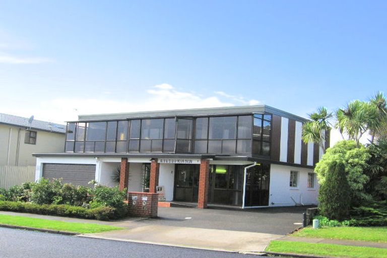 Photo of property in 46 Waller Avenue, Bucklands Beach, Auckland, 2012