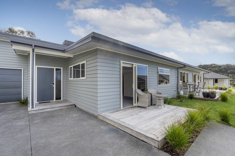 Photo of property in 11 Tohetea Lane, Wharekaho, Whitianga, 3510