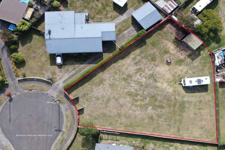 Photo of property in 17 Simkin Street, Taupo, 3330